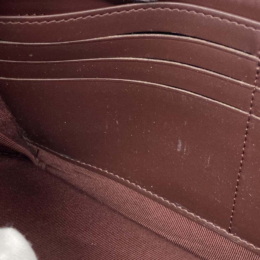 CHANEL Black Caviar Leather Wallet - Picture 8 of 10